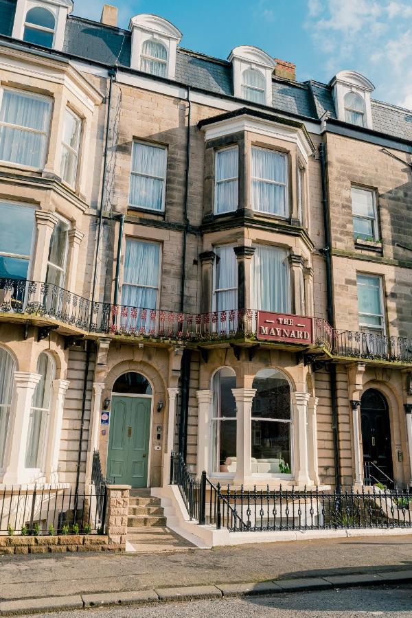 The Maynard Scarborough Exteriér fotografie